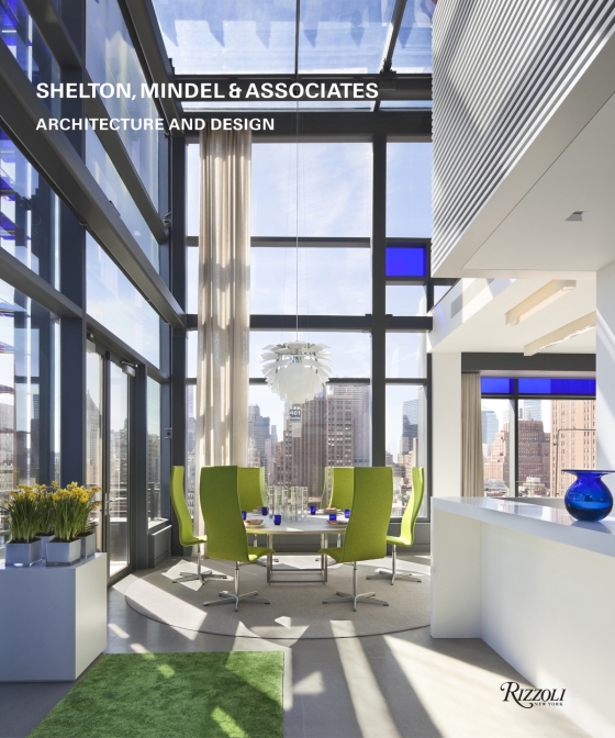 Shelton, Mindel & Associates, Architecture and Design