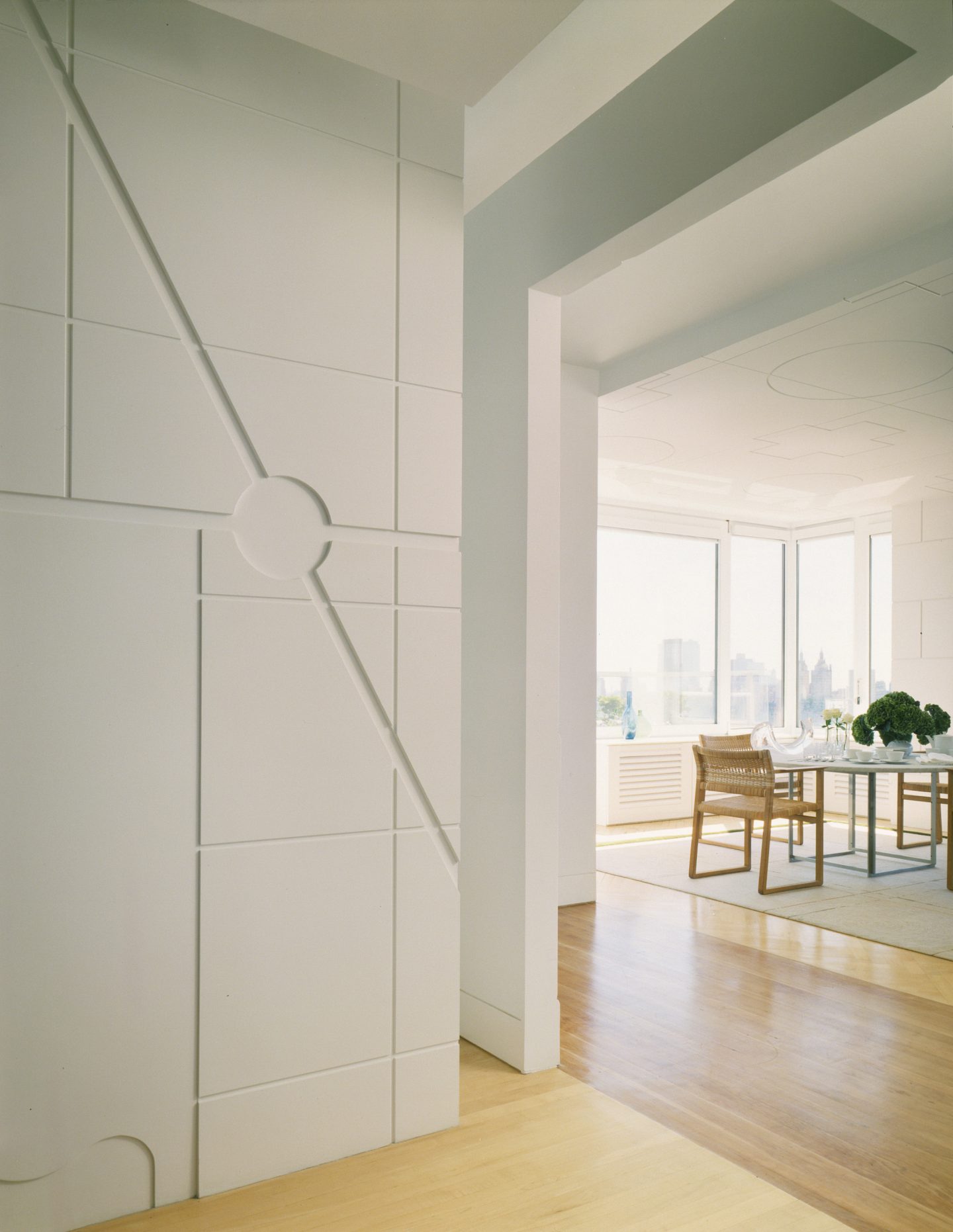 EAST RIVER RESIDENCE