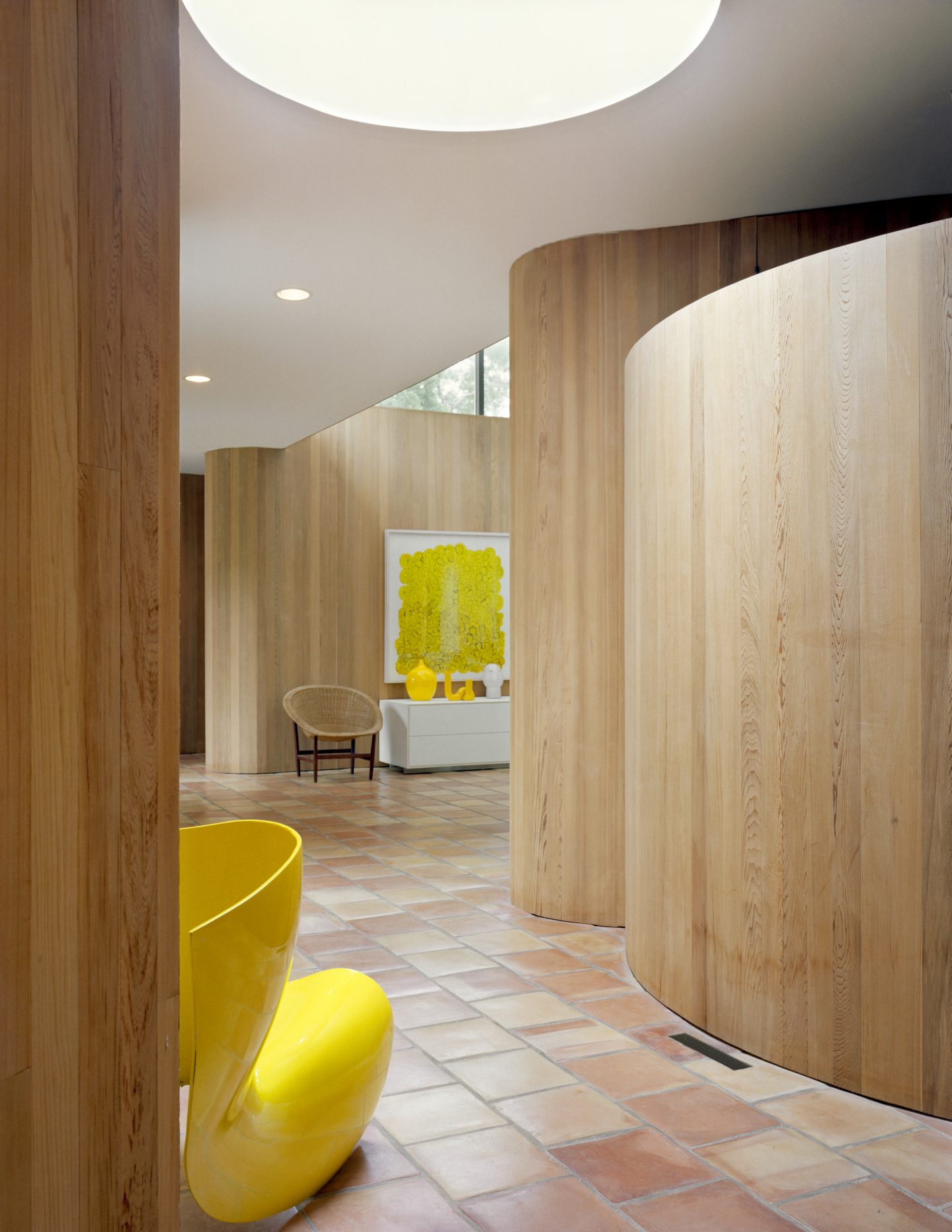 GEORGICA POND RESIDENCE