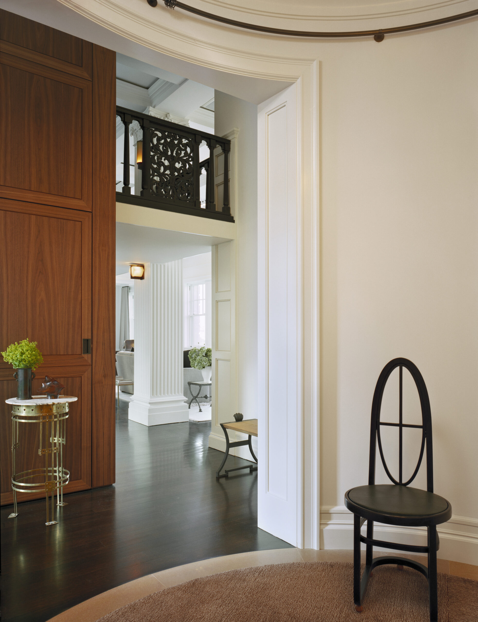 HISTORIC CENTRAL PARK TRIPLEX
