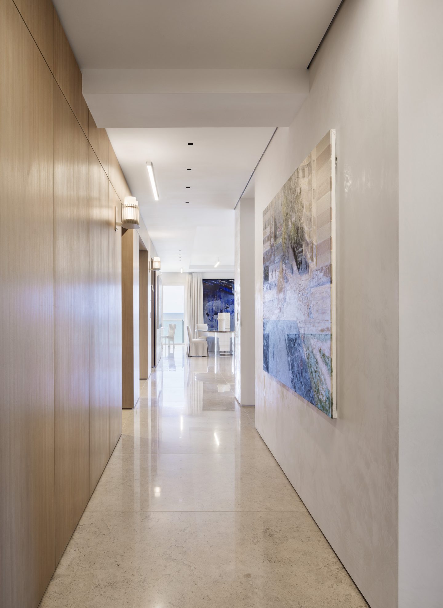 PALM BEACH RESIDENCE