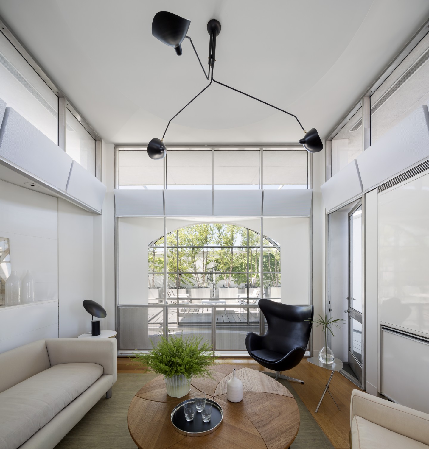 FLATIRON DUPLEX LOFT