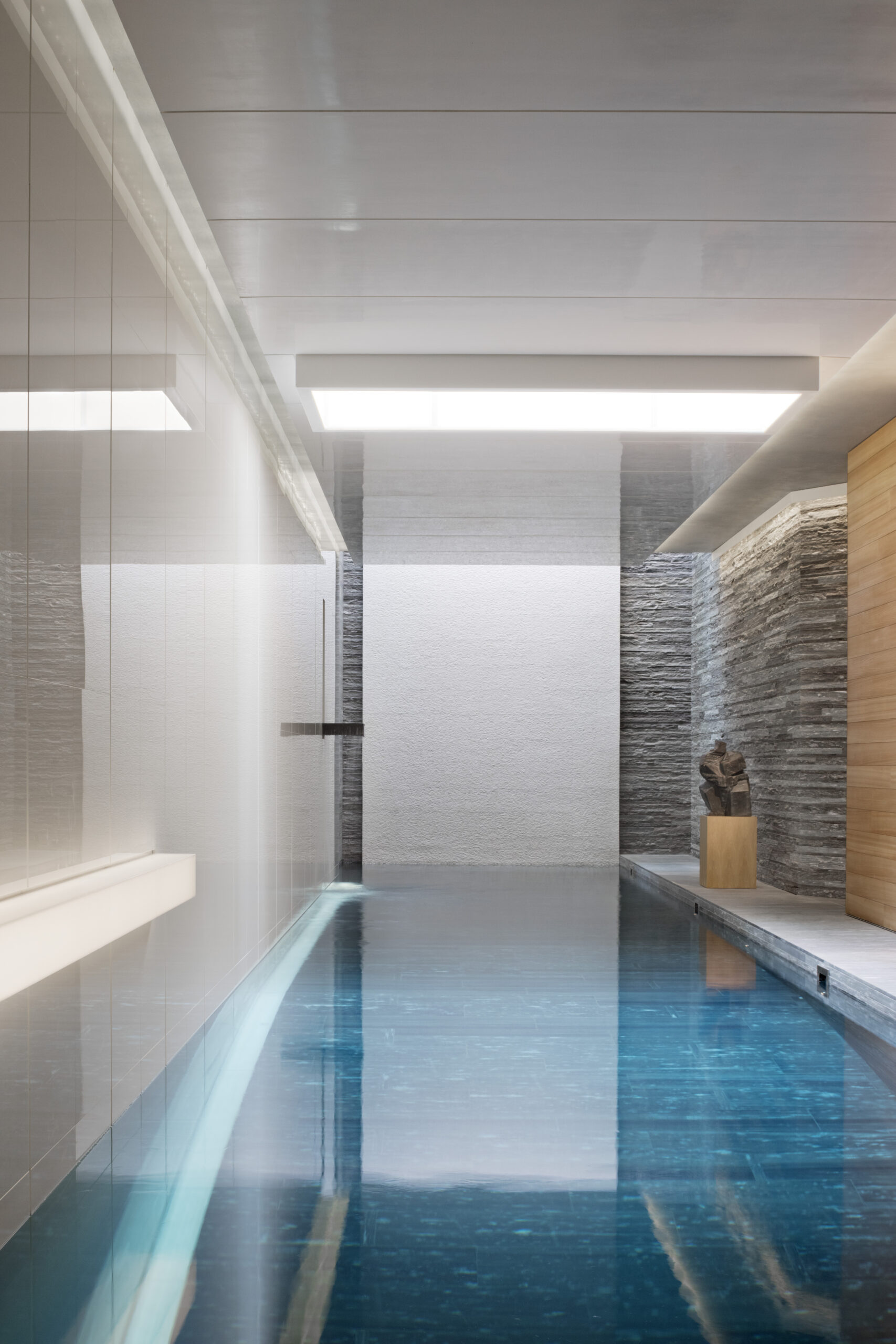Kensington Townhouse Project