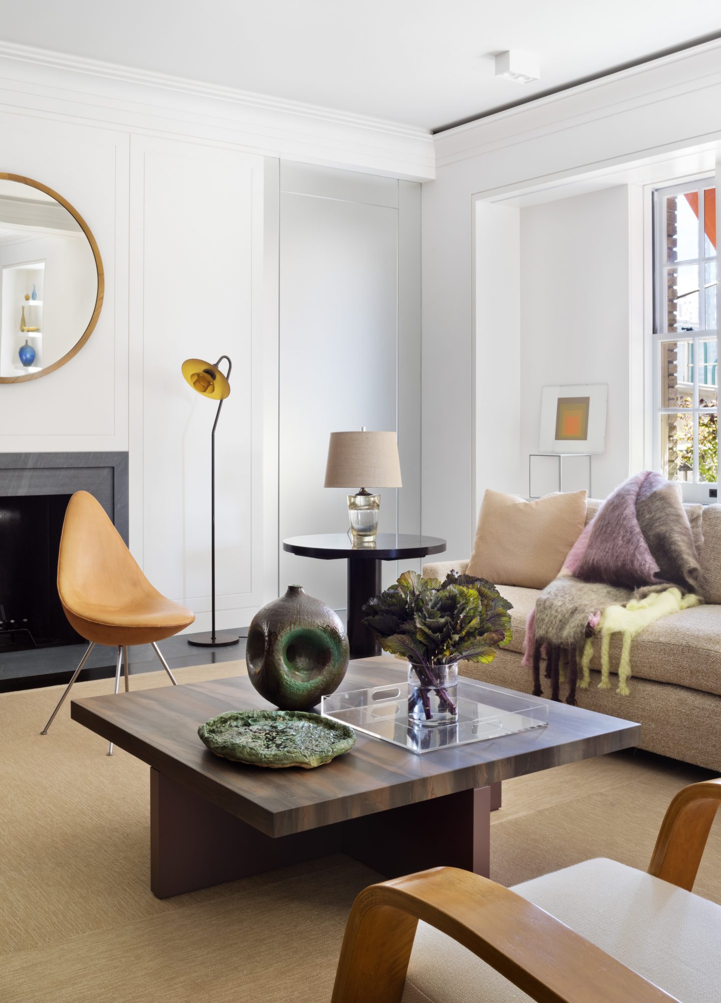 CENTRAL PARK WEST RESIDENCE