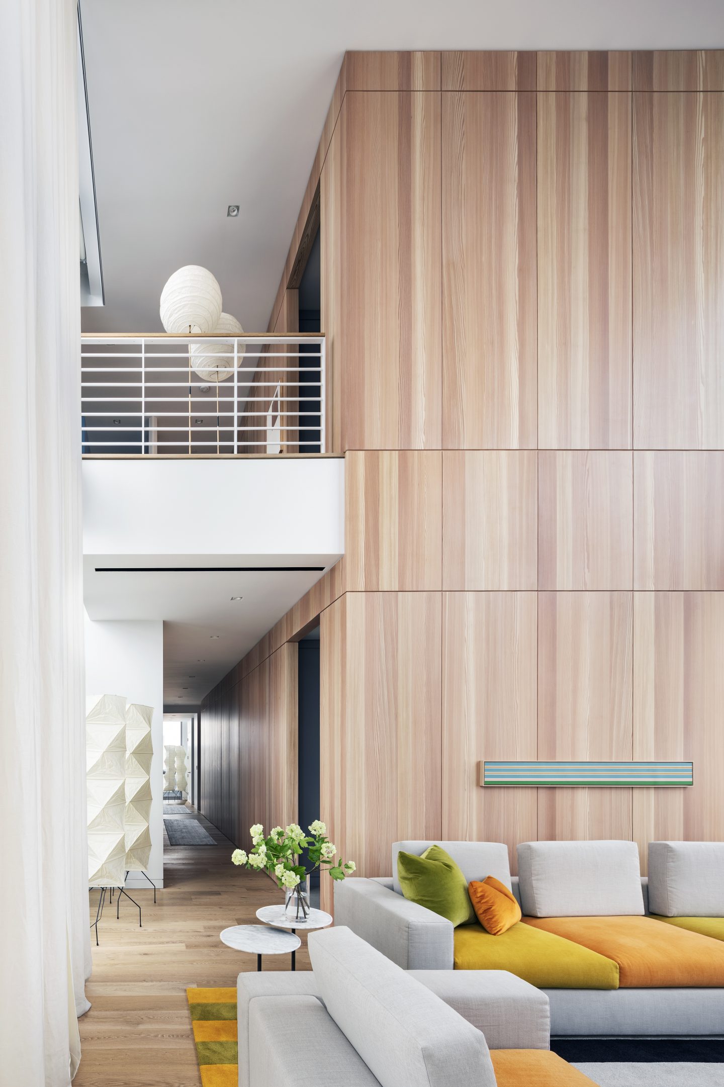 MANHATTAN TRIPLEX
