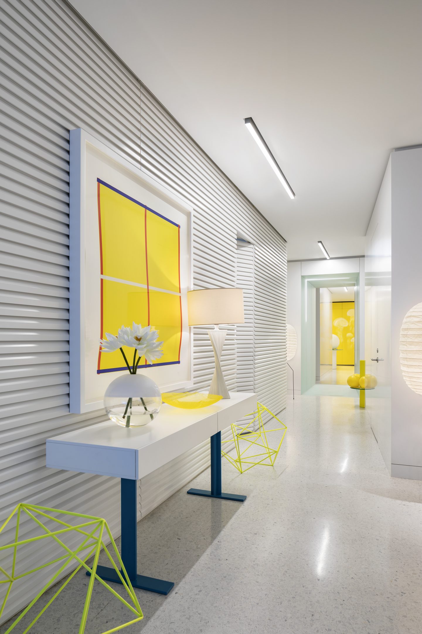 MIAMI BEACH OCEANFRONT RESIDENCE