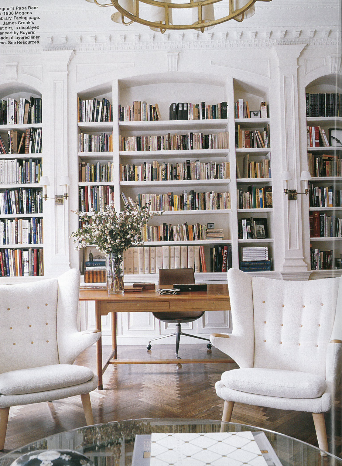 UPPER EAST SIDE TOWNHOUSE