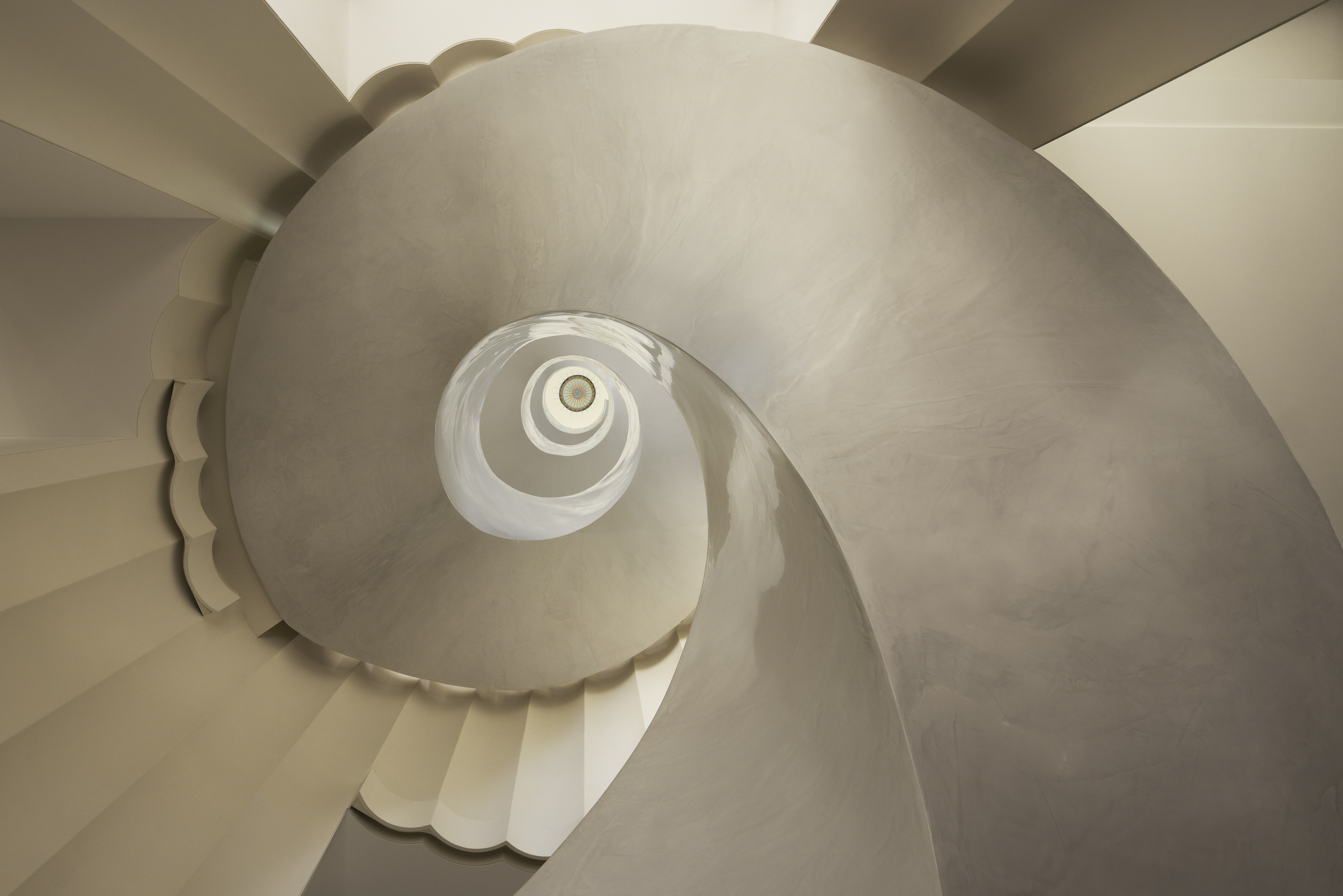 stairways