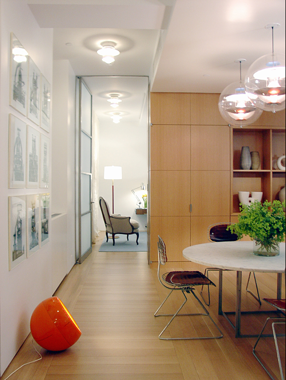 FRANKLIN STREET LOFT