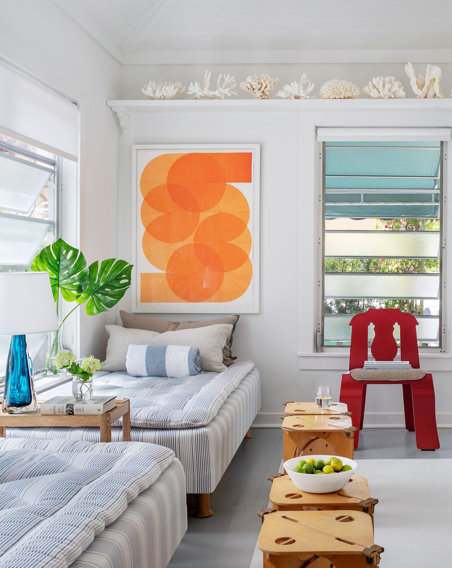 ROOT TRAIL BUNGALOW