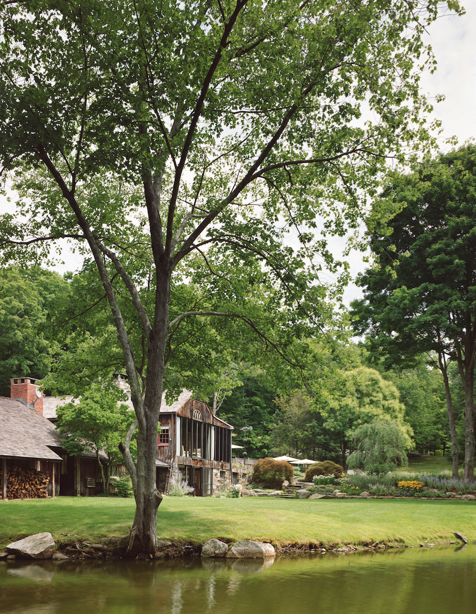 STONE HILL RESIDENCE
