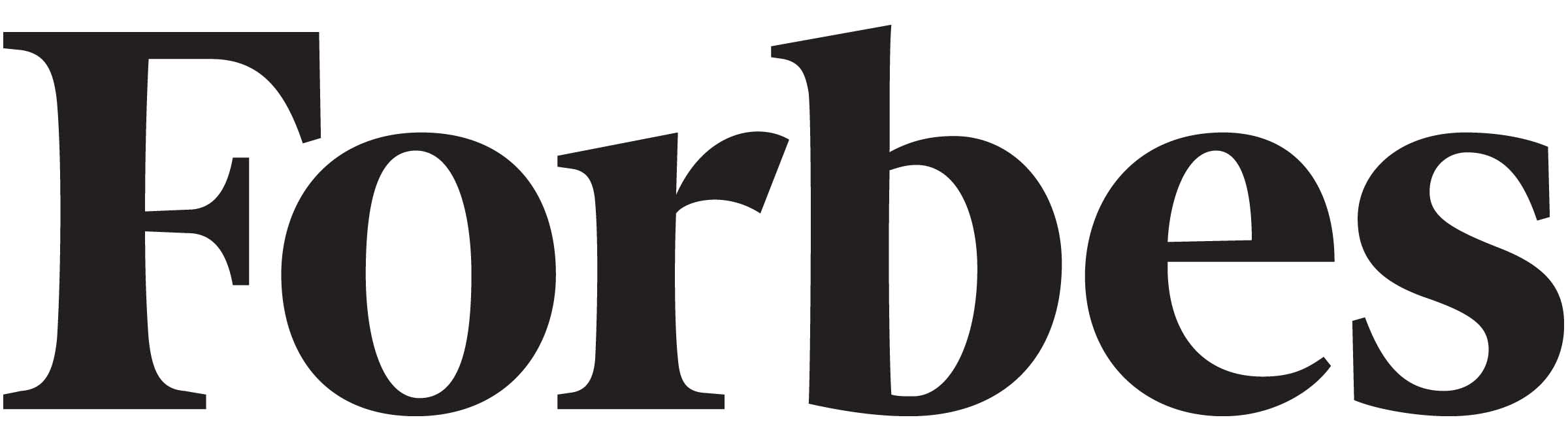 FORBES LOGO
